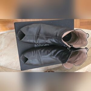 Emporio Armani women boots